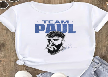 Where can you buy official merchandise of jake paul? Find legit stores and avoid fakes easily!