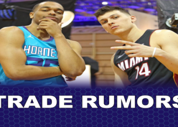 Terry Rozier Contract Breakdown: Salary and Years Explained!