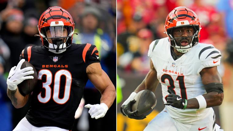 Can you trust Zack Moss start or sit? Analyzing his recent performance and team role for Week [X].
