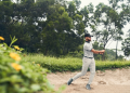 John Harris Golf: Learn Augusta National Secrets from a Master Player