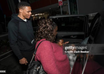 Russell Westbrook Wife and Family: A Look Inside Their Life Together.