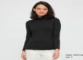 Best Black Turtleneck Like The Rocks: Find Your Perfect Fit Now