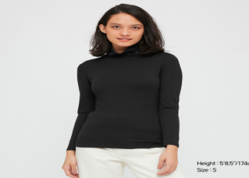 Best Black Turtleneck Like The Rocks: Find Your Perfect Fit Now