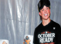 Jackson Holliday Wedding: A look at Baseballs Big Celebration