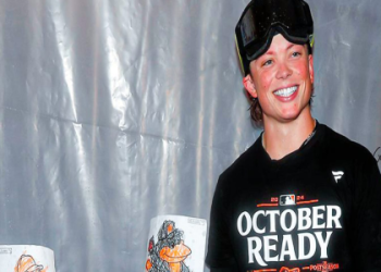 Jackson Holliday Wedding: A look at Baseballs Big Celebration