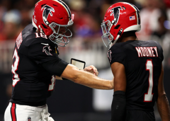 Starting Lockett or Cooper? See Their Matchup Projections!