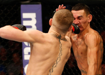 McGregor vs Holloway 2: Rematch Bigger Than The First?