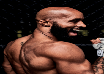 Demetrious Johnson Wife and Kids: A Look Inside Their life.