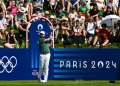 Xander Schauffele Caddy: Meet the Man on the Bag now