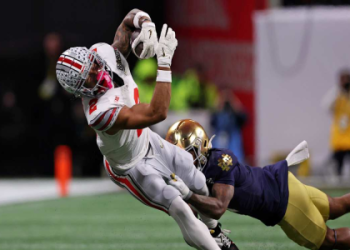 C J Stroud College: Get the Inside Scoop on His Football Career!