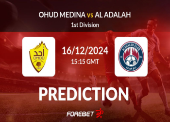 Ohud Medina vs Al-Nassr Timeline Details: Follow the crucial match events minute by minute easily.