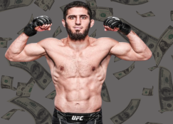 Jon Jones Net Worth: How Rich is the UFC Legend Really?