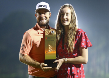 Peter Malnati and Wife Alicia: A Look at Their Life Together