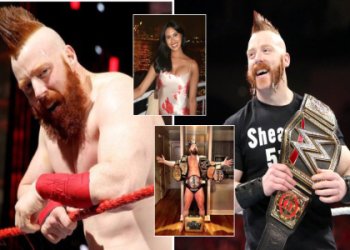 Roman Reigns Net Worth: Exploring the Wealth of The Tribal Chief