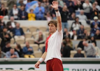 Missed the Anna Blinkova match? Catch up with a simple recap and game analysis right now.