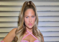 wwe wrestler kelly kelly: Whats She Up to Now,Simple words?