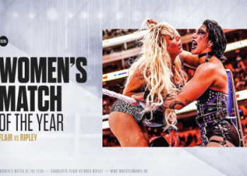 Want wwe pay per view 2023 results? Find out who won all the big matches.