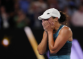 Keys Tennis Earnings: See How Much This Tennis Star Makes a Year