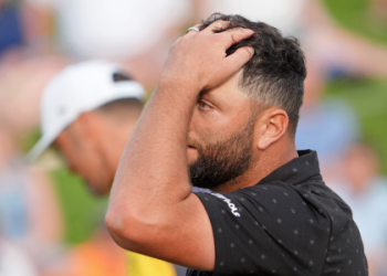 Jon Rahm LIV Golf Contract: What We Know So Far