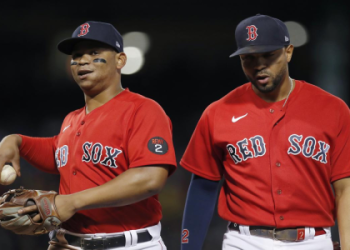 Mookie Betts Salary 2023: Find Out His Current Yearly Income!
