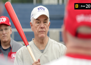 Ric Baseball Roster Updates: Whos In and Whos Out?