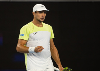 Korda Hijikata Prediction: Get Ready for the Match, Check the Latest Odds!