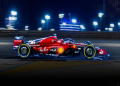 f1 24 monaco setup
