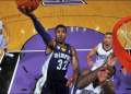 OJ Mayo Gets Suspension: How it Affects his Career?