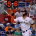 Miami Marlins vs Dodgers: Player Stats and Game Highlights!