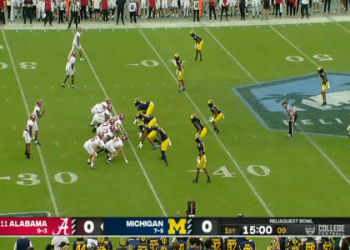 Whats a Leverage Penalty in the NFL? A Quick Guide for Football Fans