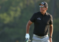 Phil Mickelson Masters Score: Find Out His Round-by-Round Results!