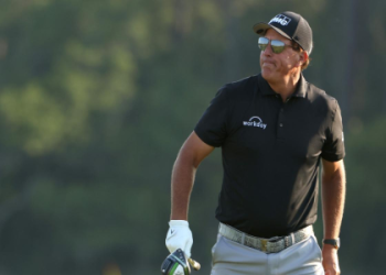 Phil Mickelson Masters Score: Find Out His Round-by-Round Results!