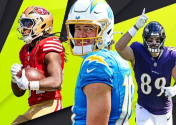 How did Jameson Williams 2022 fantasy points stack up (A look at his rookie season numbers)?