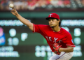 Yu Darvish News: Latest Updates and Highlights on the Star Pitcher!