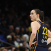 Comparing Legends: Pete Maravich and Caitlin Clarks college careers.