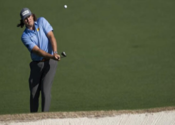 How might the BMW Championship weather affect the players? Check the impact on course conditions.