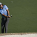 How might the BMW Championship weather affect the players? Check the impact on course conditions.