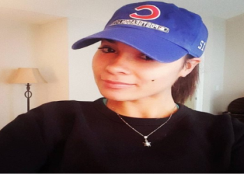 Meet Paige Hartman Kyle Schwarber wife: Get an Inside Look at Their Love Story and Family Life