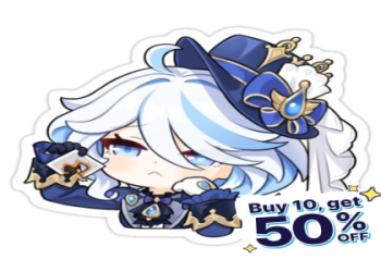 is furina the hydro archon