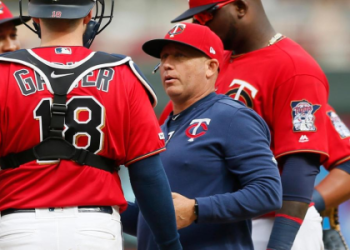 Rocco Baldelli Wife: Everything You Need to Know & Meet Her!