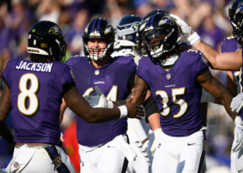 See the complete nfl coverage map week 3 2023 now! Dont miss your favorite team playing this weekend.