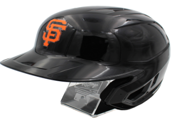 MLB Helmets collecting 101 for every baseball fan!