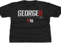 Belal Muhammad Shirt: Official & Fan-Made Options!