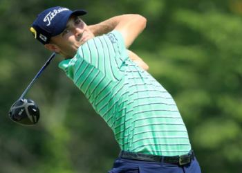 How is the Zach Johnson ranking calculated? Understand the points system in golf.