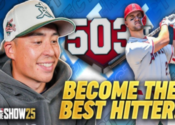 MLB The Show 23 Legend Stances: Easy Guide for Beginners!