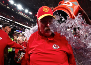 How Many Super Bowls Has Andy Reid Won as a Coach?