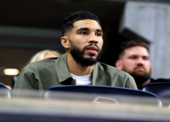 Jayson Tatums Mom: Get to Know Her | Brandy Coles Amazing Support for Her NBA Star Son!