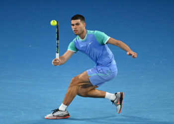 Post-match Hubert Hurkacz vs Carlos Alcaraz: Get the simple analysis and latest fan reaction now.