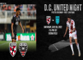 D.C. United vs Philadelphia Union Lineups and Match Preview,All you need to know.