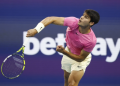 Gael Monfils prediction for tennis fans: Smart tips and analysis before his upcoming important match.